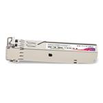 Picture of Fujitsu® HCD25D10I0000-0-DW4772 Compatible TAA 25GBase-DWDM SFP28 Transceiver C-Band 100GHz (SMF, 1547.72nm, 10km, LC, DOM, -40 to 85C)