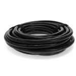 Picture of 25ft HDMI 1.4 Male to HDMI 1.4 Male Black Cable Which Supports Ethernet Channel For Resolution Up to 4096x2160 (DCI 4K)