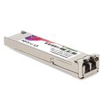 Picture of Huawei® DWDM-XFP-42.94 Compatible TAA 10GBase-DWDM XFP Transceiver C-Band 100GHz (SMF, 1542.94nm, 40km, LC, DOM)