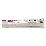 Picture of Huawei® DWDM-XFP-56.55 Compatible TAA 10GBase-DWDM XFP Transceiver C-Band 100GHz (SMF, 1556.55nm, 40km, LC, DOM)