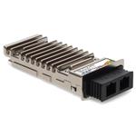 Picture of HP® J8438A-DW5012 Compatible TAA 10GBase-DWDM X2 Transceiver (SMF, 1550.12nm, 40km, SC)