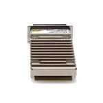 Picture of HP® J8438A-DW3190-80 Compatible TAA 10GBase-DWDM X2 Transceiver (SMF, 1531.90nm, 80km, SC)