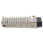 Picture of HP® J8438A-DW4373-80 Compatible TAA 10GBase-DWDM X2 Transceiver (SMF, 1543.73nm, 80km, SC)