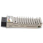 Picture of HP® J8438A Compatible TAA Compliant 10GBase-ER X2 Transceiver (SMF, 1550nm, 40km, SC, DOM)