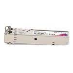 Picture of HP® J9150D Compatible 10GBase-SR SFP+ Transceiver (MMF, 850nm, 300m, LC, DOM)