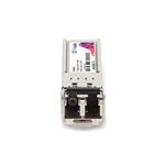 Picture of HP® J9150D Compatible 10GBase-SR SFP+ Transceiver (MMF, 850nm, 300m, LC, DOM)