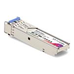 Picture of HP® J9151A-CW51 Compatible TAA 10GBase-CWDM SFP+ Transceiver (SMF, 1510nm, 10km, LC, DOM)