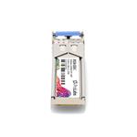 Picture of HP® J9151A-CW51 Compatible TAA 10GBase-CWDM SFP+ Transceiver (SMF, 1510nm, 10km, LC, DOM)