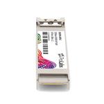 Picture of HP® JD107B-CW47 Compatible TAA 10GBase-CWDM XFP Transceiver (SMF, 1470nm, 80km, LC, DOM)