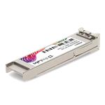 Picture of HP® JG226A Compatible TAA 10GBase-DWDM XFP Transceiver 100GHz (SMF, 1538.98nm, 80km, LC, DOM)