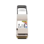 Picture of HP® JH231A Compatible TAA 40GBase-SR4 QSFP+ Transceiver (MMF, 850nm, 150m, MPO)