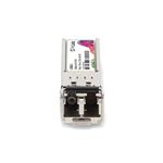 Picture of HP® JL780A Compatible TAA 1000Base-SX SFP Transceiver (MMF, 850nm, 550m, LC, DOM, -40 to 85C)