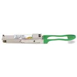 Picture of Juniper Networks® JNP-QSFP-100G-CWDM Compatible TAA 100GBase-CWDM4 QSFP28 Transceiver (SMF, 1270nm to 1330nm, 2km, LC, DOM)