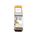 Picture of Juniper Networks® JNP-QSFP-40G-ESR4 Compatible 40GBase-SR4 QSFP+ Transceiver (MMF, 850nm, 300m, MPO, DOM)