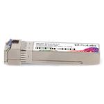 Picture of Juniper Networks® Compatible TAA 25GBase-BX SFP28 Transceiver (SMF, 1270nmTx/1330nmRx, 10km, LC)