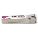 Picture of Juniper Networks® Compatible TAA 25GBase-BX SFP28 Transceiver (SMF, 1270nmTx/1330nmRx, 10km, LC)