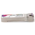 Picture of Juniper Networks® JNP-SFP-25G-LR-BXD-I Compatible TAA 25GBase-BX SFP28 Transceiver (SMF, 1330nmTx/1270nmRx, 10km, LC, -40 to 85C)