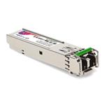 Picture of Juniper Networks® Compatible TAA 25GBase-CWDM SFP28 Transceiver (SMF, 1530nm, 10km, LC, DOM)