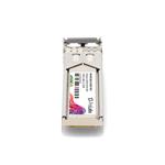 Picture of Juniper Networks® JNP-SFP-25G-LR-CW27-40 Compatible TAA Compliant 25GBase-CWDM SFP28 Transceiver (SMF, 1270nm, 40km, LC, DOM)