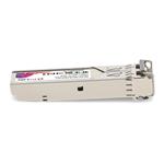 Picture of Juniper Networks® JNP-SFP-25G-LR-CW27-40 Compatible TAA Compliant 25GBase-CWDM SFP28 Transceiver (SMF, 1270nm, 40km, LC, DOM)