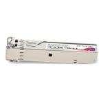 Picture of Juniper Networks® JNP-SFP-25G-LR-I-DW5979 Compatible TAA 25GBase-DWDM SFP28 Transceiver C-Band (SMF, 1559.79nm, 10km, LC, DOM, -40 to 85C)