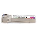 Picture of Juniper Networks® JNP-SFP-25G-LR20-BXU-I Compatible TAA 25GBase-BX SFP28 Transceiver (SMF, 1270nmTx/1330nmRx, 20km, LC, -40 to 85C)