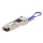 Picture of Mellanox® MAM1Q00A-QSA28 Compatible 25GBase-Converter QSFP28 Transceiver (QSFP28 to SFP28 Converter, Passive)