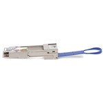Picture of Mellanox® MAM1Q00A-QSA28 Compatible 25GBase-Converter QSFP28 Transceiver (QSFP28 to SFP28 Converter, Passive)