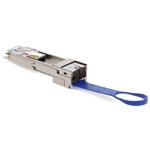 Picture of Mellanox® MAM1Q00A-QSA28 Compatible 25GBase-Converter QSFP28 Transceiver (QSFP28 to SFP28 Converter, Passive)