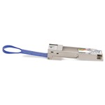 Picture of Mellanox® MAM1Q00A-QSA28 Compatible 25GBase-Converter QSFP28 Transceiver (QSFP28 to SFP28 Converter, Passive)