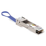 Picture of Mellanox® MAM1Q00A-QSA28 Compatible 25GBase-Converter QSFP28 Transceiver (QSFP28 to SFP28 Converter, Passive)