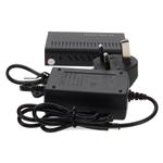 Picture of 10/100/1000Base-TX(RJ-45) to Open SFP Port Mini Media Converter