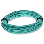 Picture of Mellanox® MC2207312-030 Compatible TAA Compliant 56GBase-AOC QSFP+ Active Optical Cable (850nm, MMF, 30m)