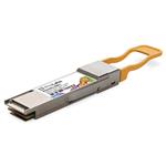 Picture of Mellanox® MC2210411-SR4E Compatible TAA 40GBase-eSR4 QSFP+ Transceiver (MMF, 850nm, 300m, MPO, DOM)