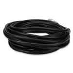 Picture of Mellanox® MCA7J50-H006R Compatible TAA 200GBase-CU QSFP56 to 2xQSFP56 Direct Attach Cable (Active Twinax, 6m, Infiniband HDR)