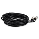 Picture of Mellanox® MCA7J50-H007R Compatible TAA 200GBase-CU QSFP56 to 2xQSFP56 Direct Attach Cable (Active Twinax, 7m, Infiniband HDR)