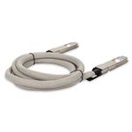 Picture of Mellanox® MCP4Y10-N00A Compatible TAA 800GBase-CU OSFP to OSFP Direct Attach Cable (Passive Twinax, 50cm)