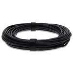 Picture of Mellanox® MCP7H00-G01A Compatible TAA 100GBase-CU QSFP28 to 2xQSFP28 DAC (Passive Twinax, 1.5m)