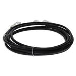 Picture of Mellanox® Compatible TAA 400GBase-CU QSFP-DD to 2xQSFP56 Direct Attach Cable (Passive Twinax, 2.5m)