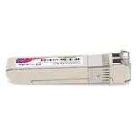 Picture of Mellanox® MFM1T02A-LR-BXD-40-I Compatible TAA 10GBase-BX SFP+ Transceiver (SMF, 1330nmTx/1270nmRx, 40km, LC, DOM, -40 to 85C)