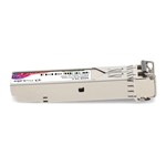 Picture of Planet® MGB-SX Compatible TAA 1000Base-SX SFP Transceiver (MMF, 850nm, 550m, LC, DOM)