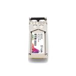 Picture of 10PK Planet® MGB-TSX Compatible TAA 1000Base-SX SFP Transceiver (MMF, 850nm, 550m, LC, DOM, -40 to 85C)