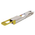 Picture of Mellanox® MMS1V00-WM Compatible TAA 400GBase-DR4 QSFP-DD Transceiver (SMF, 1310nm, 500m, MPO, DOM, CMIS 4.0)