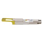 Picture of Mellanox® MMS1V00-WM Compatible TAA 400GBase-DR4 QSFP-DD Transceiver (SMF, 1310nm, 500m, MPO, DOM, CMIS 4.0)