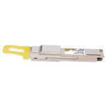 Picture of Mellanox® MMS1X00-NS400 Compatible TAA 400GBase-DR4 QSFP112 Transceiver (SMF, 1310nm, 500m, MPO, DOM) CMIS 5.0