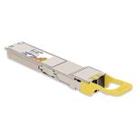 Picture of Mellanox® MMS4A20-XM800 Compatible TAA 800GBase-DR4 OSFP224-RHS Transceiver (SMF, 1310nm, 500m, MPO, DOM, CMIS 5.3)