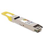 Picture of Mellanox® MMS4X00-NM16 Compatible TAA 800GBase-DR8 PAM4 OSFP Transceiver (SMF, 1310nm, 500m, MPO-16, DOM, CMIS 5.0)