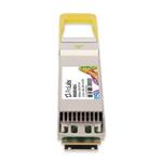 Picture of Mellanox® MMS4X00-NM16 Compatible TAA 800GBase-DR8 PAM4 OSFP Transceiver (SMF, 1310nm, 500m, MPO-16, DOM, CMIS 5.0)