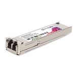 Picture of Ciena® NTK587DEE5 Compatible TAA 10GBase-DWDM XFP Transceiver 100GHz (SMF, 1558.98nm, 40km, LC, DOM)
