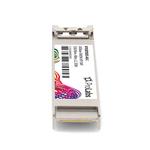 Picture of Ciena® NTK587DEE5 Compatible TAA 10GBase-DWDM XFP Transceiver 100GHz (SMF, 1558.98nm, 40km, LC, DOM)